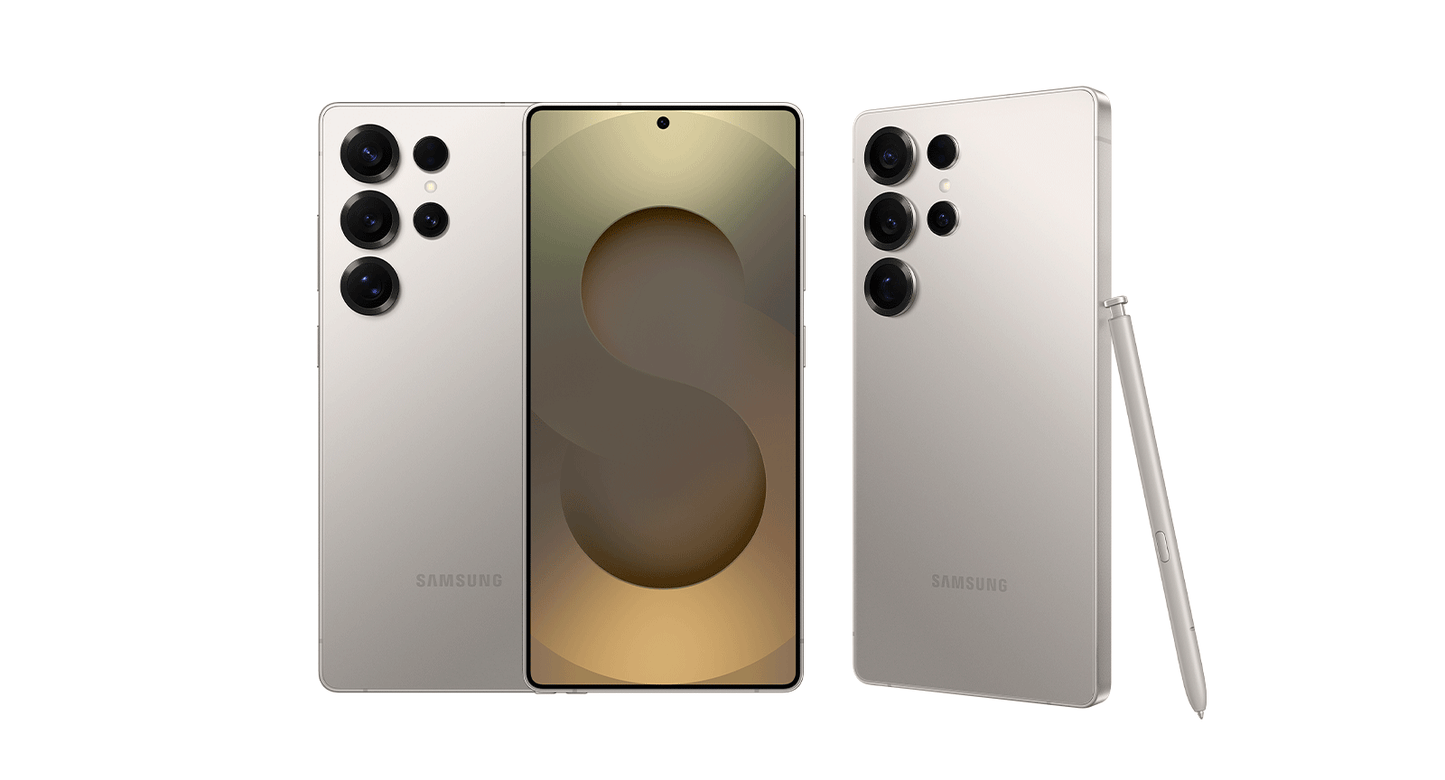 Samsung S25 ULTRA 256 Gb